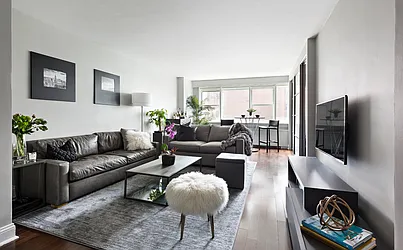 101 West 12th Street