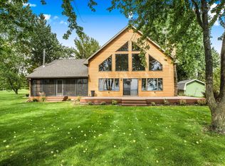 10360 Benesh Dr SW, Alexandria, MN 56308