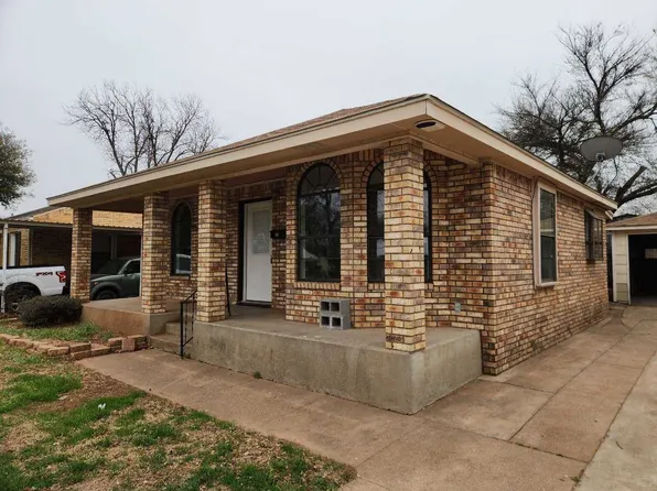 530 W Inwood Dr, Wichita Falls, TX 76301