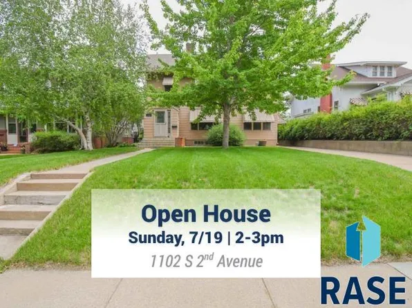 1102 S 2nd Ave, Sioux Falls, SD 57105