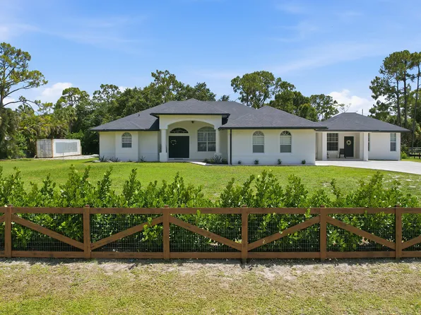 18220 N 90th St Street N, The Acreage, FL 33470