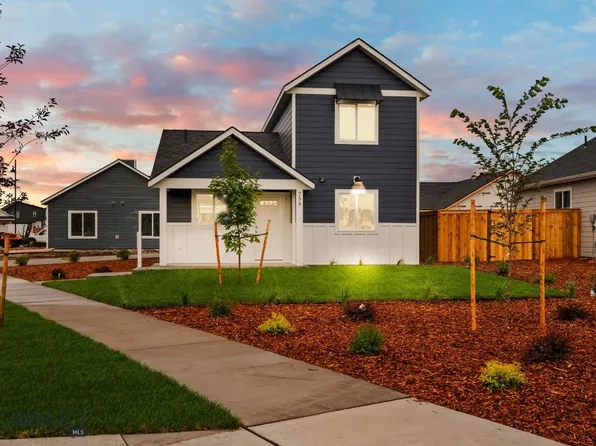 758 Thrice Loop, Belgrade, MT 59714