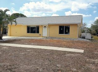 13676 Bennett Dr, Pt Charlotte, FL 33981