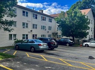 5 E Kendall St APT 2H, Worcester, MA 01605