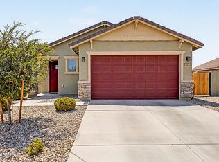 323 S SAN FERNANDO Lane, Casa Grande, AZ 85194