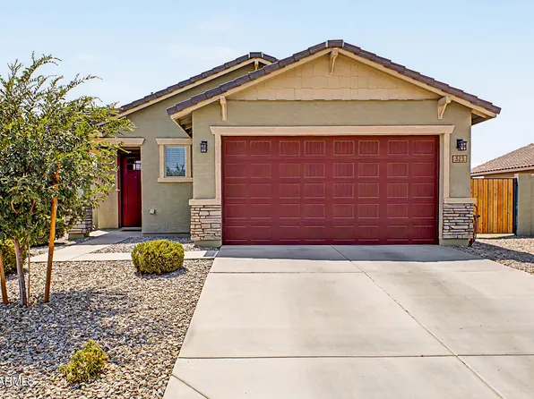 323 S SAN FERNANDO Lane, Casa Grande, AZ 85194