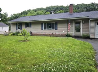 89 South St, White River Junction, VT 05001