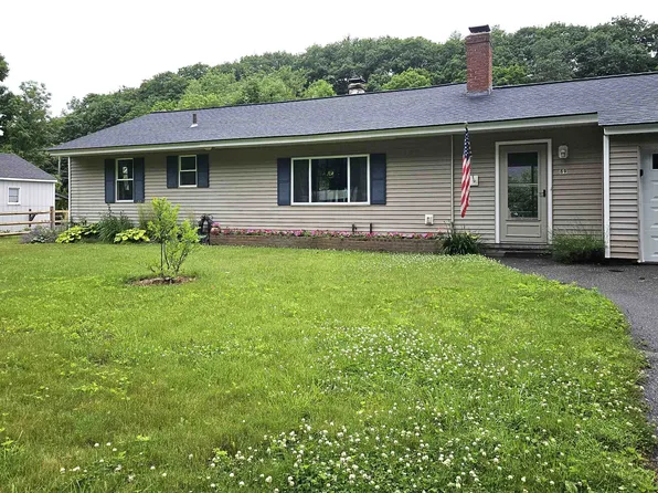 89 South Street, Hartford, VT 05001