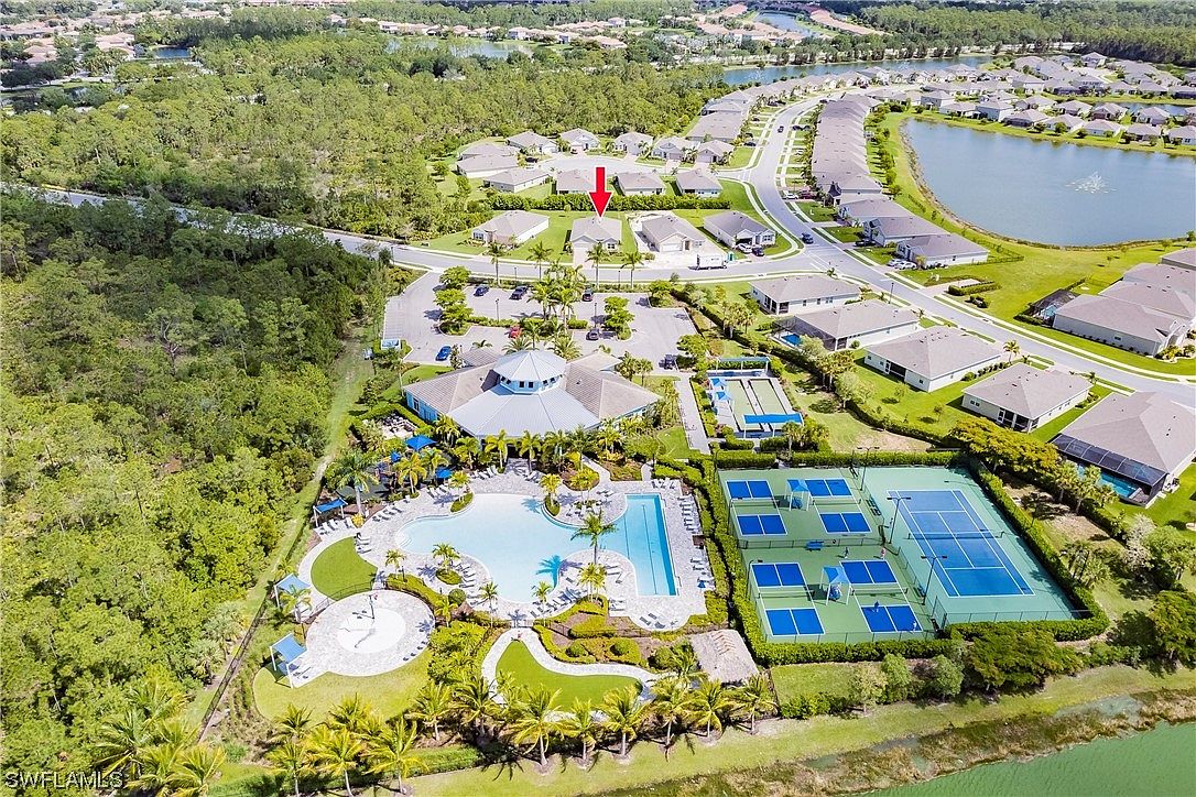 2547 Village Of Entrada St, Cape Coral, FL 33909 Zillow