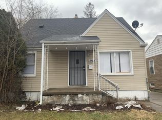 6506 Greenview Ave, Detroit, MI 48228