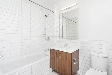 Rented by Living New York