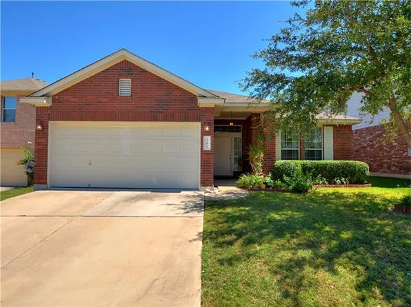 381 Tranquility Mtn, Buda, TX 78610