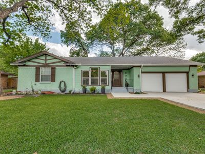 820 W Five Mile Pkwy, Dallas, TX, 75224