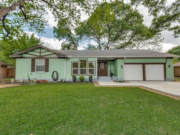 820 W Five Mile Pkwy, Dallas, TX 75224