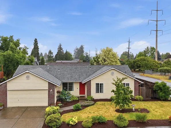 6495 Honeywood Ct NE, Keizer, OR 97303