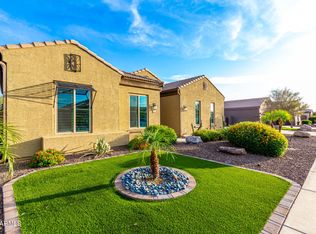 21401 E Russet Rd, Queen Creek, AZ 85142
