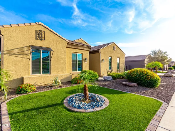21401 E RUSSET Road, Queen Creek, AZ 85142