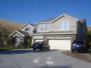 5235 Hunsaker Ct, Antioch, CA 94531