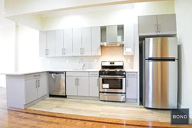 Rented by Bond New York