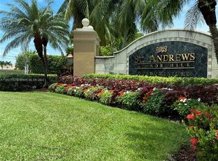 8070 N Nob Hill Rd APT 103, Tamarac, FL 33321