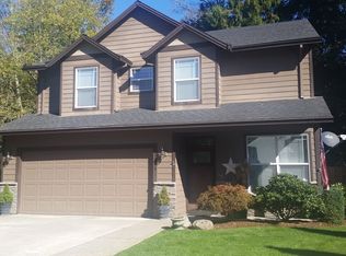 1804 SE Ironwood Way, Gresham, OR 97080