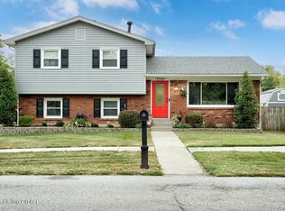 9304 Hudson Ln, Louisville, KY 40291