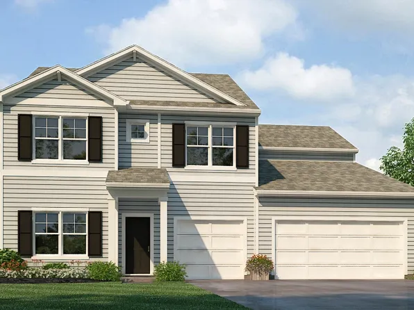 Dayton Plan, Piatt Preserve