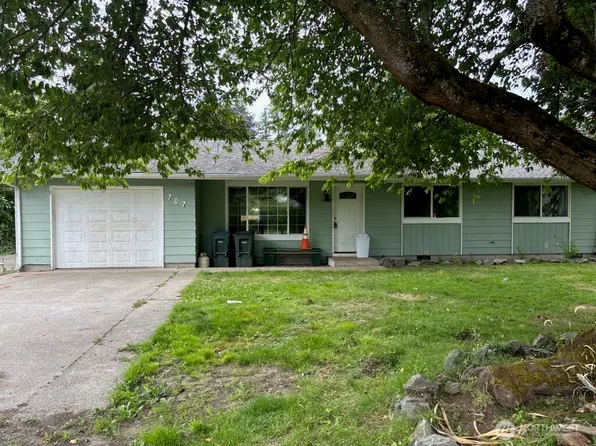 707 Waldron Street, Sedro Woolley, WA 98284