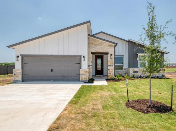 203 Alonzo Dr, Del Valle, TX 78617