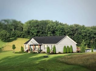 6 Robin Hill Ln, Jackson, OH 45640