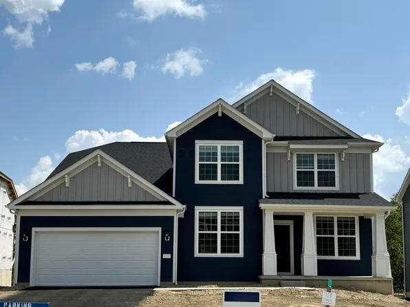 9968 Glenfield Ct Lot 47, Plain City, OH 43064