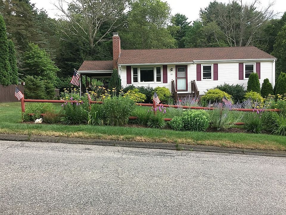 52 Schofield Road