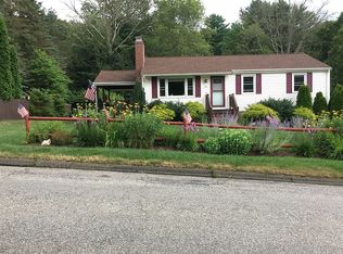 52 Schofield Rd, Willington, CT 06279