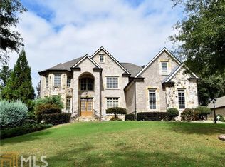 1955 Webb Gin House Rd, Snellville, GA 30078