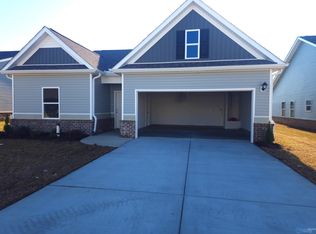 20194 Nightingale Dr, Athens, AL 35611