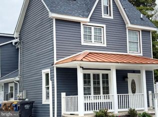 405 SE Southeast Front St, Milford, DE 19963