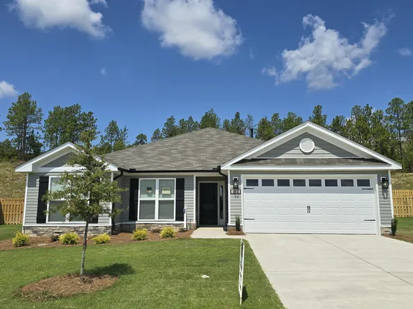 347 Sutton Ct, Graniteville, SC 29829