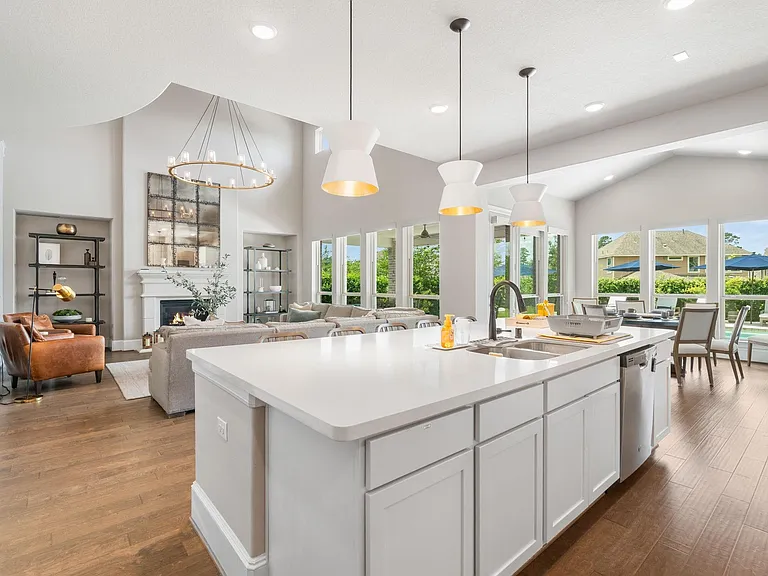 71 Springtime Creek Dr — Photo 6