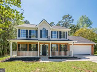 329 Magnolia Ln, Monroe, GA 30655