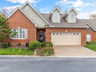5543 Beverly Square Way #41, Knoxville, TN, 37918