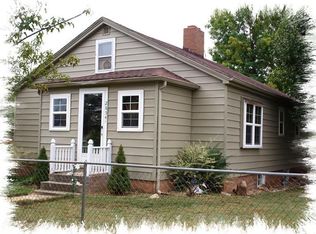 2854 W College St, Springfield, MO 65802