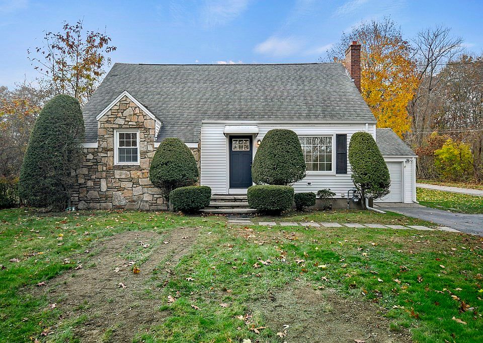 100 Thompson Rd, ster, MA 01570 MLS 73179174 Zillow