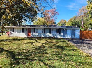 2485 Lois Dr, Grove City, OH 43123