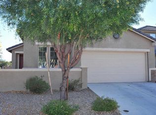 10492 S Cutting Horse Dr, Vail, AZ 85641