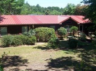 53 Florey Lake Rd, Kilgore, TX 75662