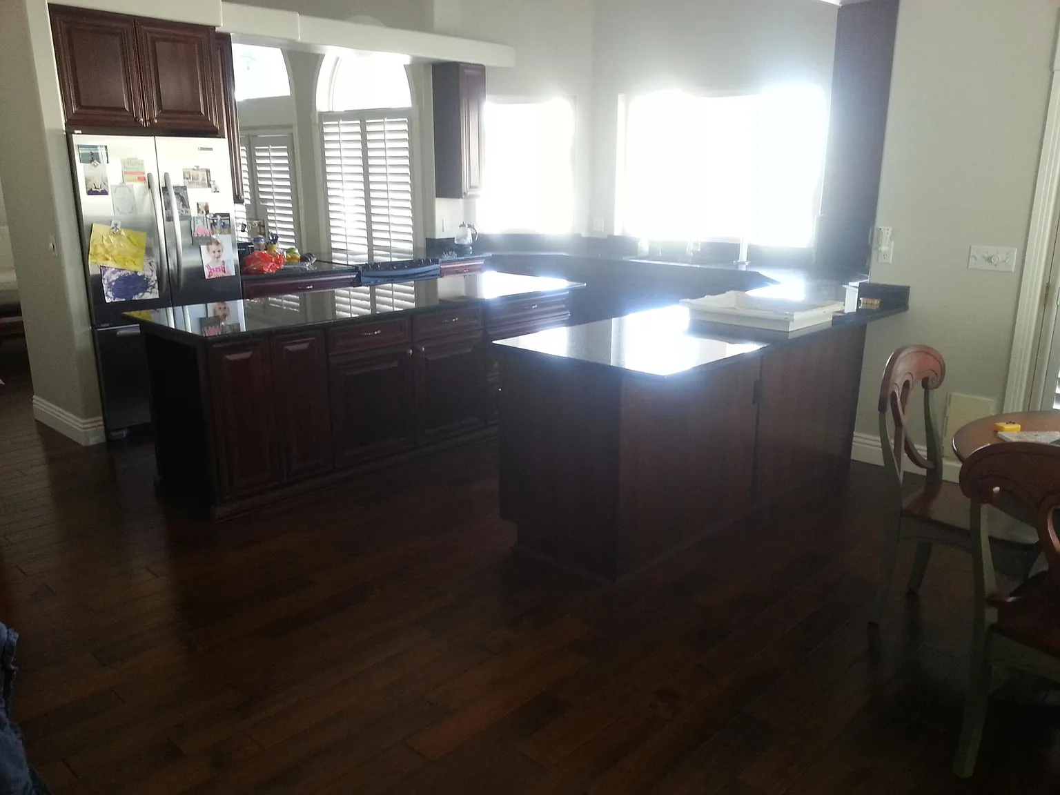 5 bed, 2.5 bath, 2837 sqft, $3,650 — Photo 2