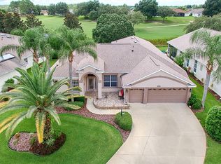 4931 Long Meadow Dr, Leesburg, FL 34748