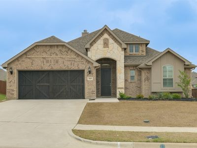 3809 Thicket Way, Midlothian, TX, 76065