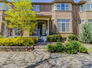 15 Legends Way, Markham, ON L3R6B2