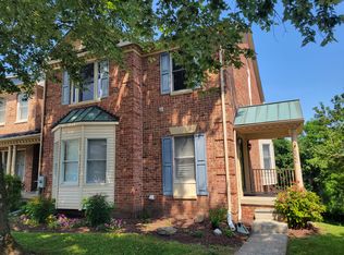 2800 Quarry Heights Way, Baltimore, MD 21209